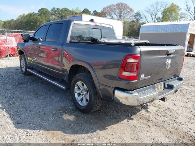 Ram 1500 Laramie  4x2 5'7 Box