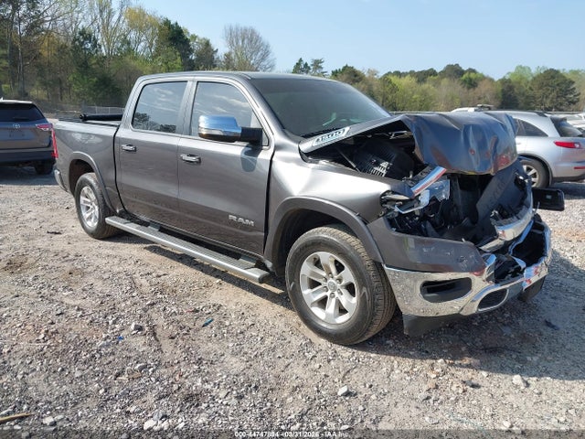 Salvage Ram 1500 Image