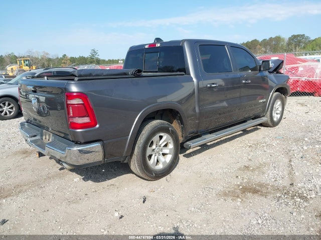 Ram 1500 Laramie  4x2 5'7 Box