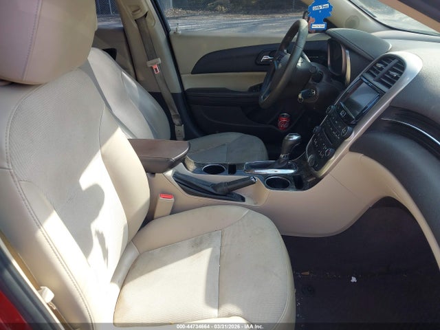 Chevrolet Malibu 1lt