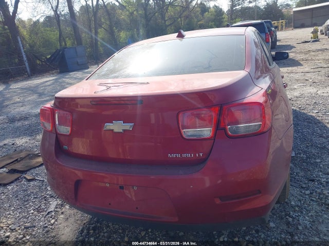 Chevrolet Malibu 1lt