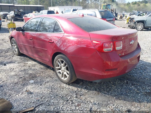 Chevrolet Malibu 1lt