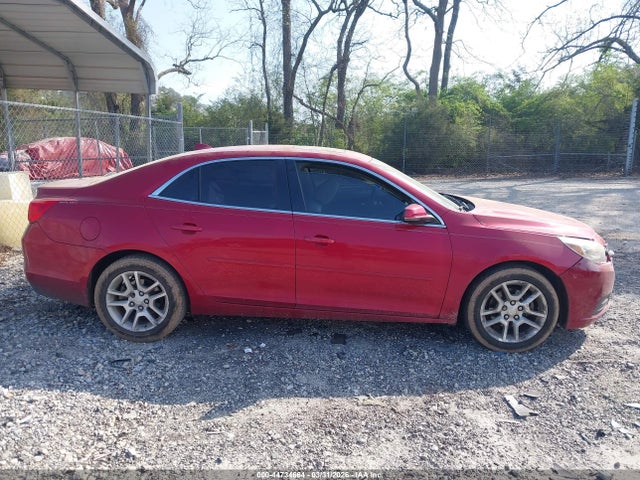 Chevrolet Malibu 1lt