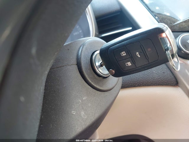 Chevrolet Malibu 1lt
