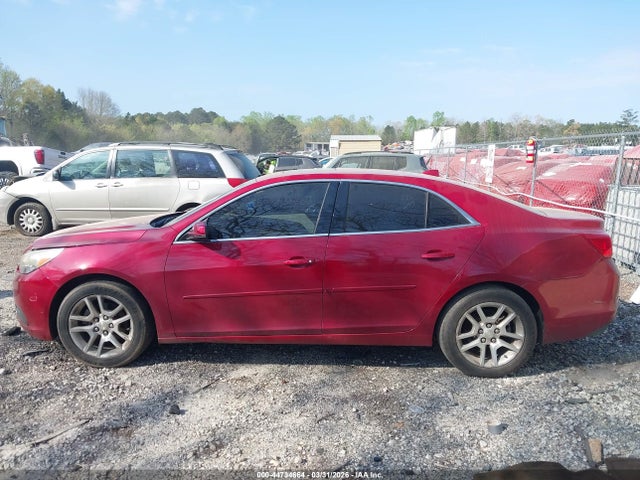 Chevrolet Malibu 1lt