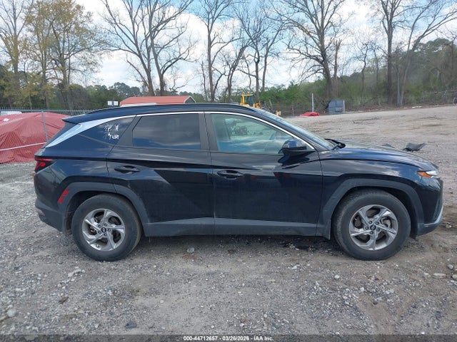 Hyundai TUCSON Sel