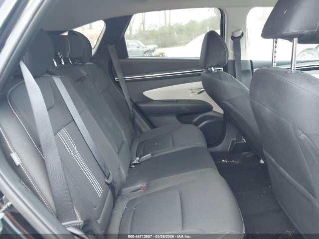 Hyundai TUCSON Sel