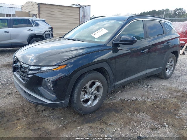 Hyundai TUCSON Sel