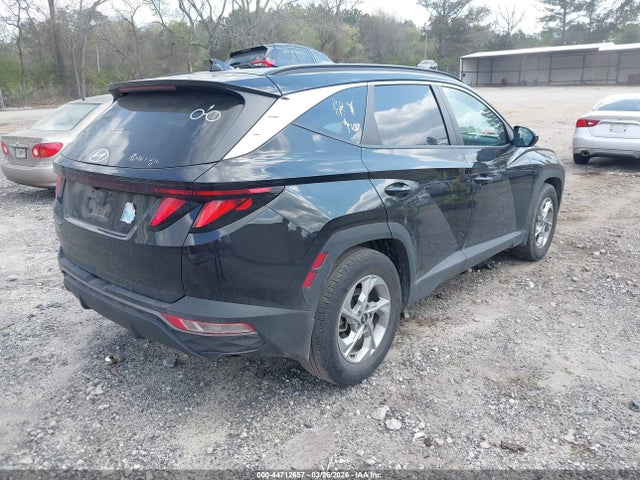 Hyundai TUCSON Sel