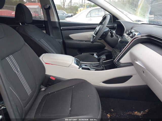 Hyundai TUCSON Sel