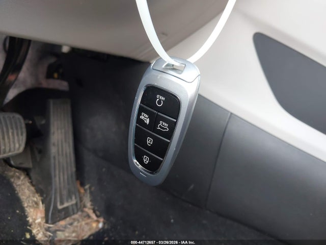 Hyundai TUCSON Sel