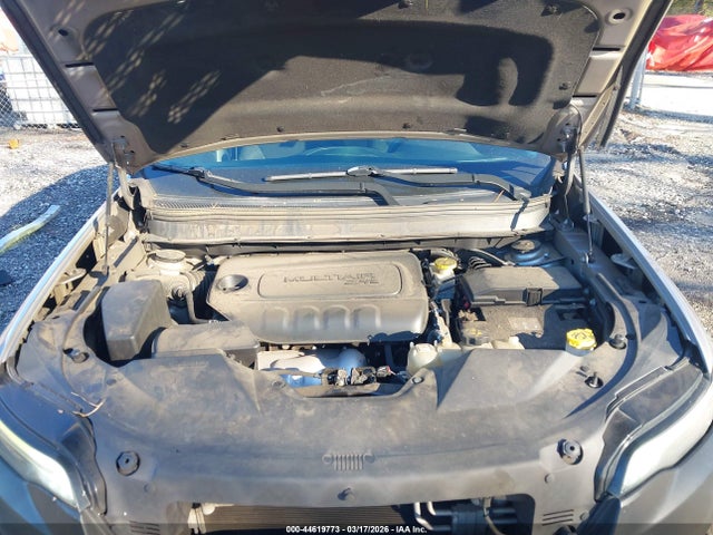 Jeep Cherokee Latitude Fwd