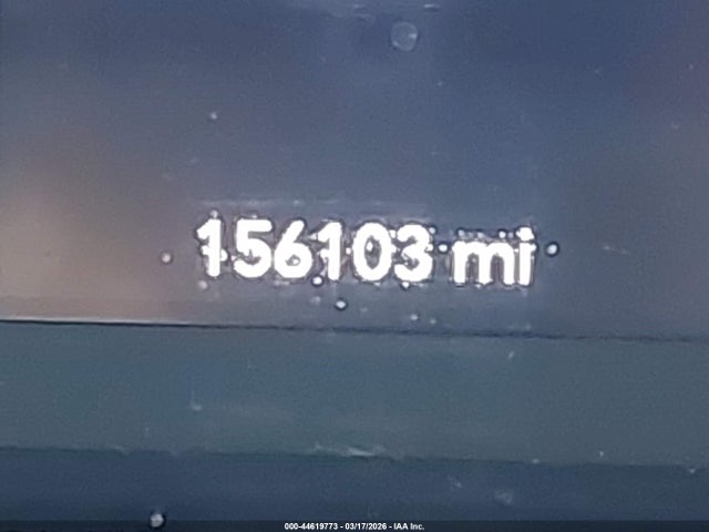Jeep Cherokee Latitude Fwd