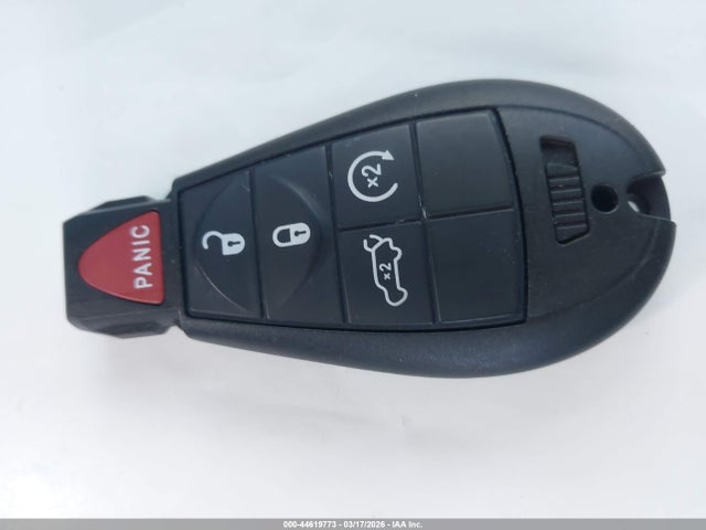 Jeep Cherokee Latitude Fwd