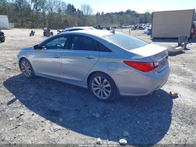 Hyundai SONATA Se