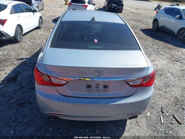 Hyundai SONATA Se