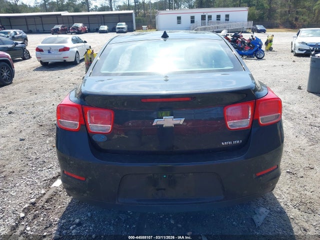 Chevrolet Malibu 1ls