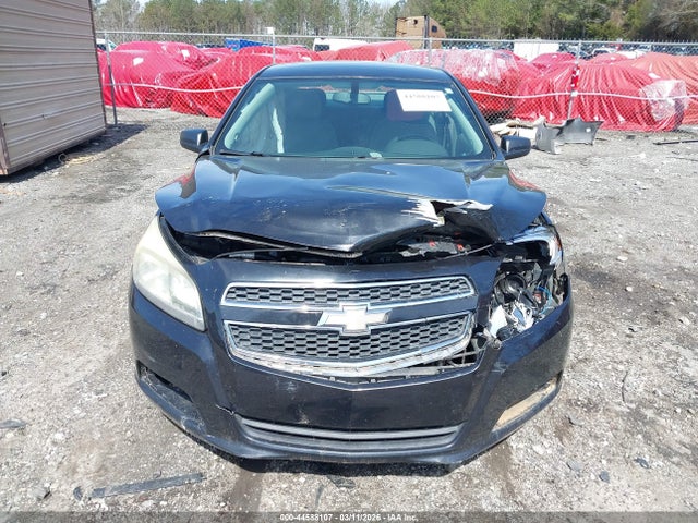 Chevrolet Malibu 1ls