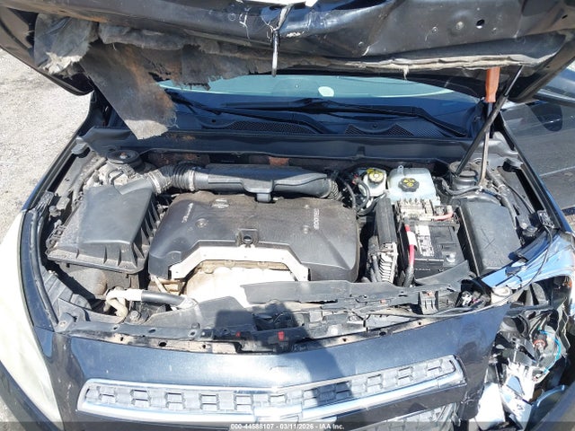 Chevrolet Malibu 1ls