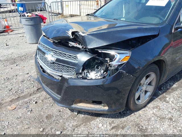 Chevrolet Malibu 1ls