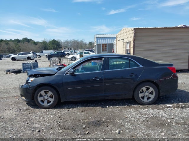 Chevrolet Malibu 1ls