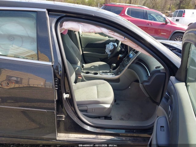 Chevrolet Malibu 1ls