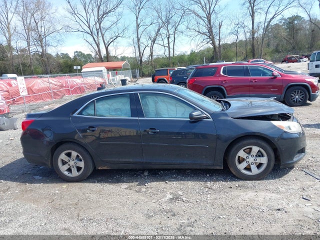 Chevrolet Malibu 1ls