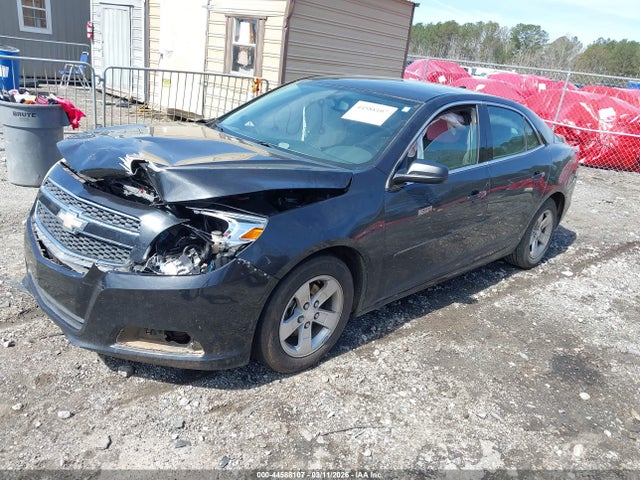 Chevrolet Malibu 1ls