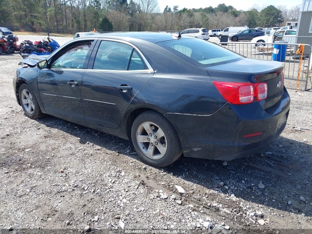 Chevrolet Malibu 1ls