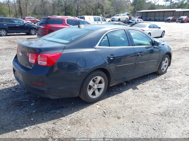 Chevrolet Malibu 1ls