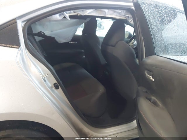 Toyota Corolla Se