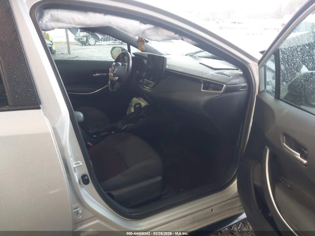 Toyota Corolla Se