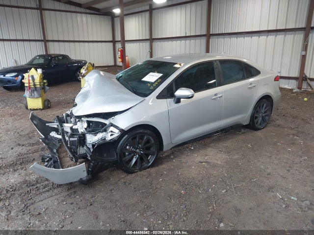 Toyota Corolla Se