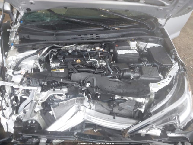 Toyota Corolla Se
