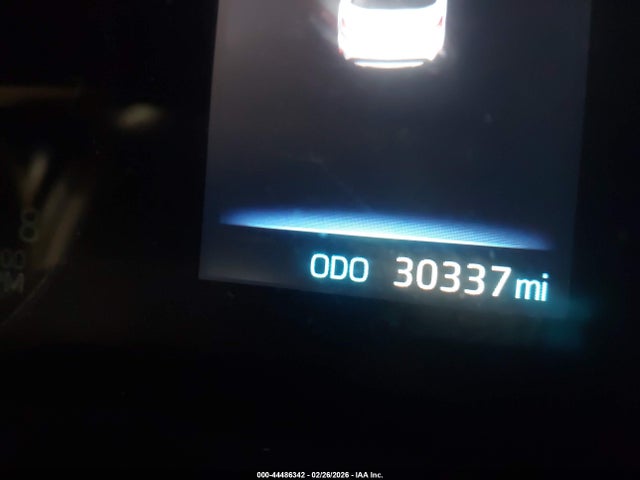 Toyota Corolla Se