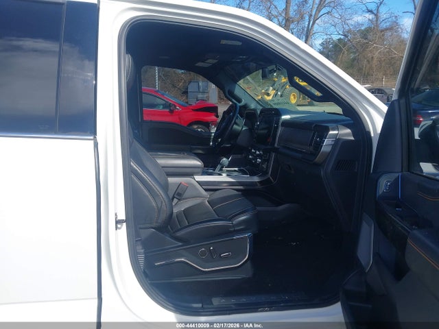 Ford F-150 Platinum