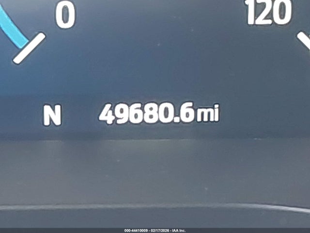 Ford F-150 Platinum