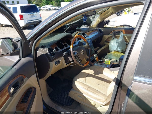 Buick Enclave Cxl