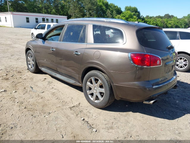 Buick Enclave Cxl