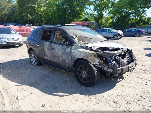 Salvage Buick Enclave Image
