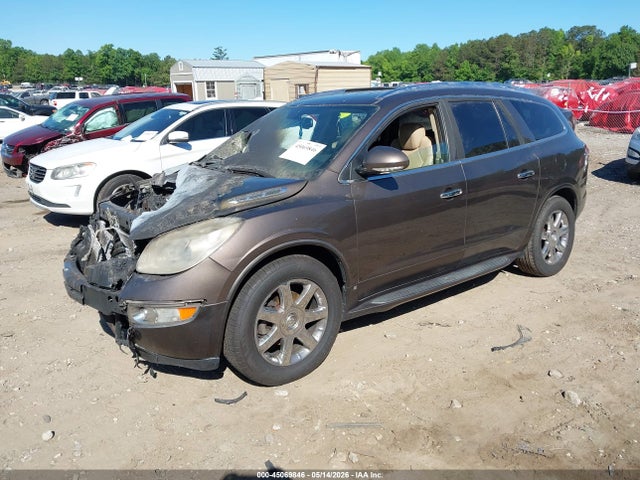 Buick Enclave Cxl