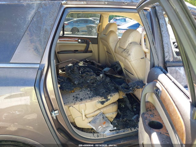 Buick Enclave Cxl