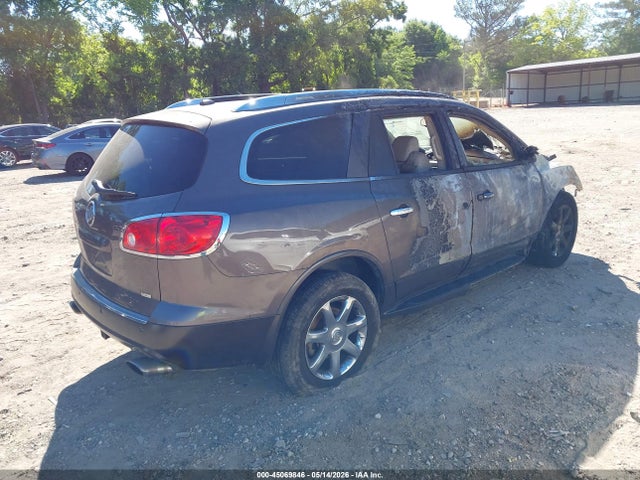 Buick Enclave Cxl