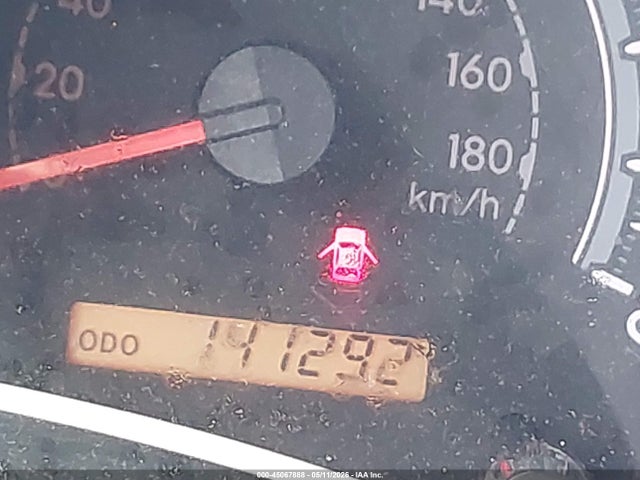 Toyota Tundra Grade 5.7l V8