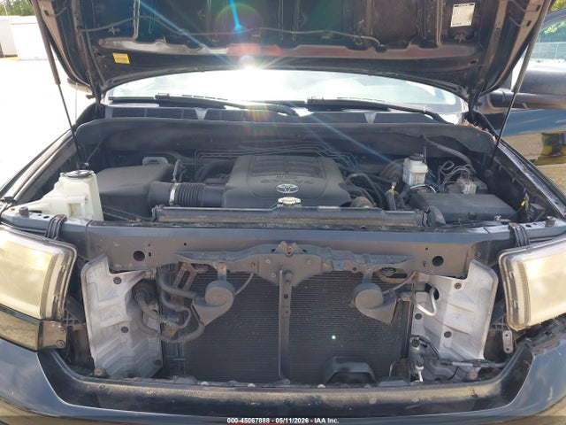 Toyota Tundra Grade 5.7l V8