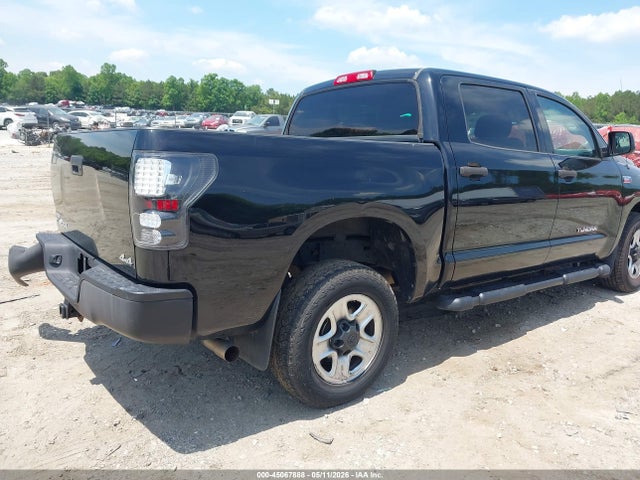 Toyota Tundra Grade 5.7l V8
