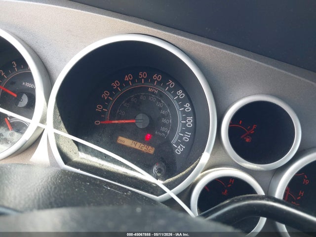 Toyota Tundra Grade 5.7l V8