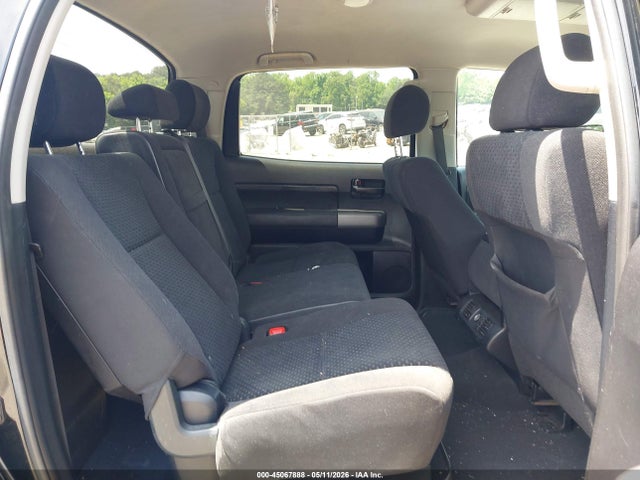 Toyota Tundra Grade 5.7l V8