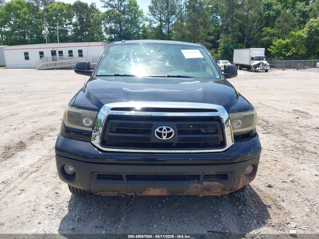 Toyota Tundra Grade 5.7l V8