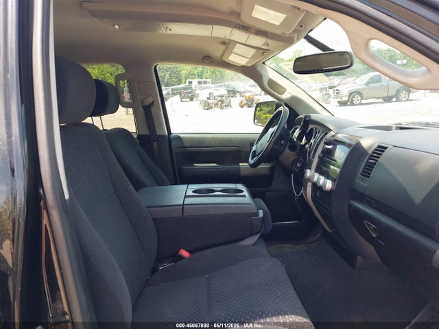 Toyota Tundra Grade 5.7l V8